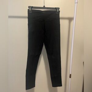 Mondetta Black Leggings